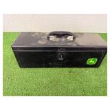 John Deere Toolbox & Contents