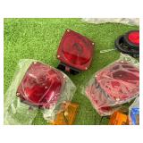 New Trailer/Vehicle Lights