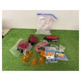 New Trailer/Vehicle Lights