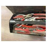 John Deere Toolbox & Contents