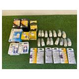 Light  Bulbs & Night Lights