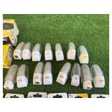 Light  Bulbs & Night Lights