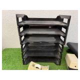 Office Supplies - Trays, Calculators, Pencil Sharpener, Scissors & Keypad