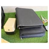 Office Supplies - Trays, Calculators, Pencil Sharpener, Scissors & Keypad