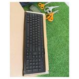 Office Supplies - Trays, Calculators, Pencil Sharpener, Scissors & Keypad