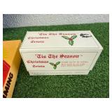 Darts & Dartboard, The Farming Game & Games