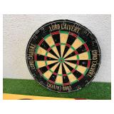 Darts & Dartboard, The Farming Game & Games