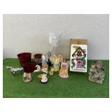 Home Decor Lot