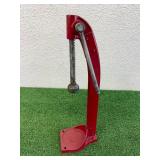 Vintage Bottle Capper