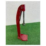 Vintage Bottle Capper