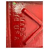 Vintage Bottle Capper