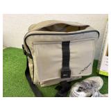 Bowling Ball, Shoes & Exercise Pulley Set