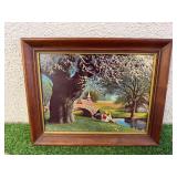 Mixed Lot Souvenirs & Collectibles