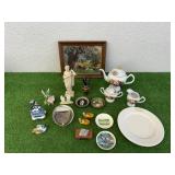 Mixed Lot Souvenirs & Collectibles