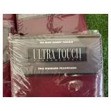 New Pillowcases, Clothes Pins, Hangers & Rugs