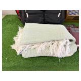 New Pillowcases, Clothes Pins, Hangers & Rugs