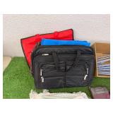 New Pillowcases, Clothes Pins, Hangers & Rugs