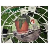 Plant Stands, Plant Holders & Baskets