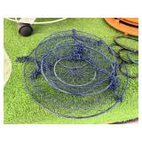 Plant Stands, Plant Holders & Baskets