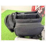 Kodak Printer Dock, Books & Electric Outlets with Remotes