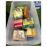 Kodak Printer Dock, Books & Electric Outlets with Remotes