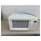 GE Microwave
