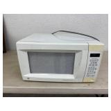 GE Microwave