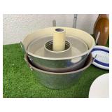 Mixed Lot Kitchen Items