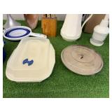 Mixed Lot Kitchen Items