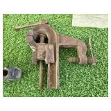 Tools, Funnels, Fuel Stickers & Belts