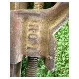 Tools, Funnels, Fuel Stickers & Belts