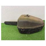 Poulan 2375 Chainsaw