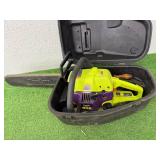 Poulan 2375 Chainsaw