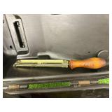 Poulan 2375 Chainsaw