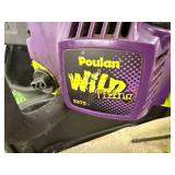 Poulan 2375 Chainsaw
