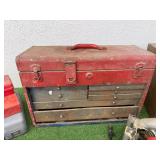 Toolboxes/Storage Boxes & Skilsaw