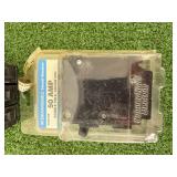 Auto Parts, Electrical Breakers, Ratchet Winches