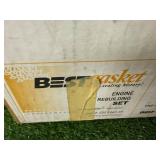 Auto Parts, Electrical Breakers, Ratchet Winches