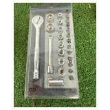 Hand Tools & Partial Box 300 Savage Shells