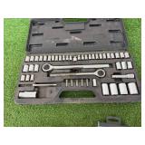 Hand Tools & Partial Box 300 Savage Shells