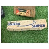 Hand Tools & Partial Box 300 Savage Shells