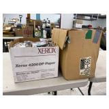 2 Large Boxes of Sports Cards