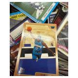 2 Large Boxes of Sports Cards