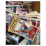 2 Large Boxes of Sports Cards