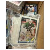 2 Large Boxes of Sports Cards