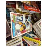 2 Large Boxes of Sports Cards