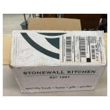 Box of Baseball Cards