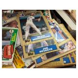 Box of Baseball Cards