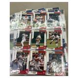 Baseball Cards