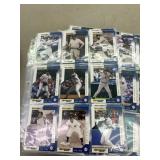 Baseball Cards